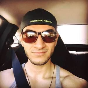 Meet your Posher, Robert